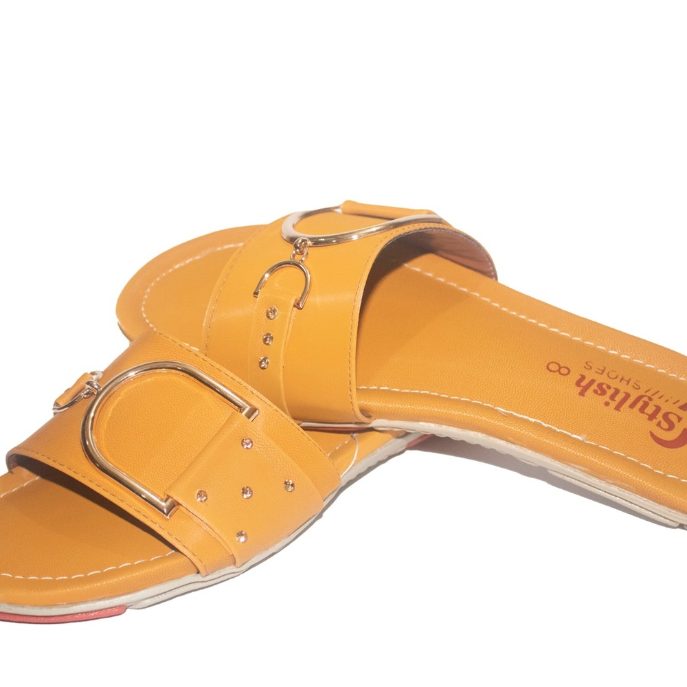 Sandals - Picture 4 of 5